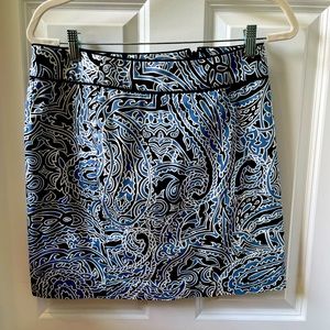 Vineyard Vines skirt